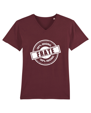 Frate Original Burgundy