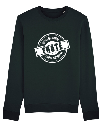 Frate Original Black