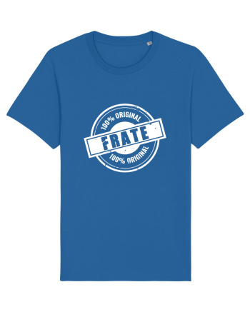 Frate Original Royal Blue