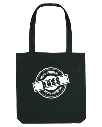 Boss Original Black