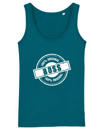 Boss Original Ocean Depth