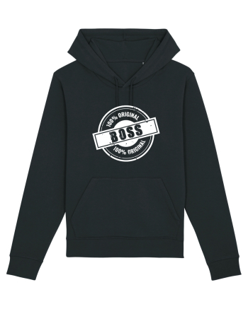 Boss Original Black