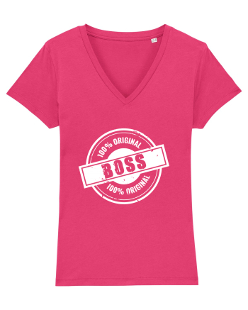 Boss Original Raspberry