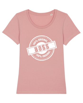 Boss Original Canyon Pink
