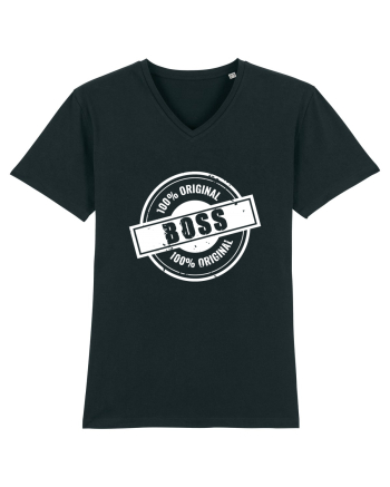 Boss Original Black