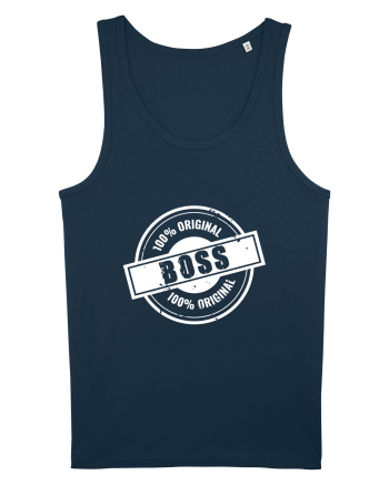 Boss Original Navy