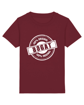 Bogat Original Burgundy