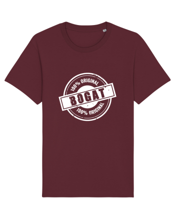 Bogat Original Burgundy