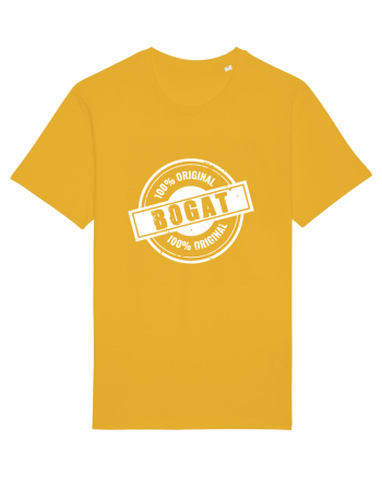 Bogat Original Spectra Yellow