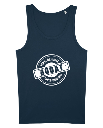 Bogat Original Navy