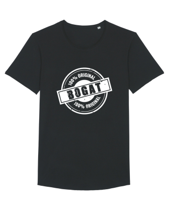 Bogat Original Black