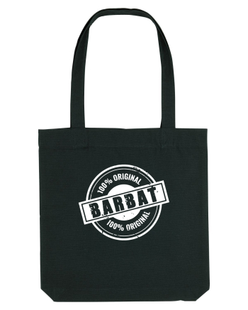 Barbat Original Black