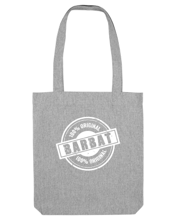 Barbat Original Heather Grey