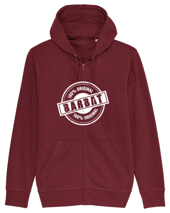 Barbat Original Burgundy