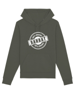 Barbat Original Hanorac Unisex Drummer