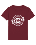 Barbat Original Tricou mânecă scurtă  Copii Mini Creator