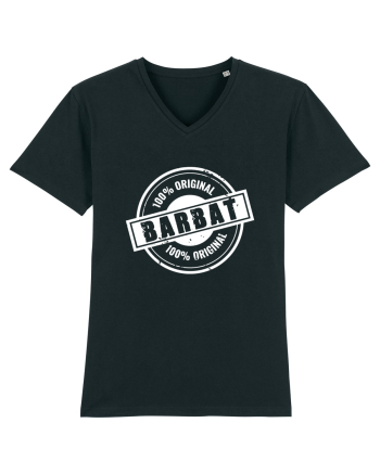 Barbat Original Black