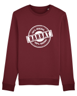 Barbat Original Bluză mânecă lungă Unisex Rise