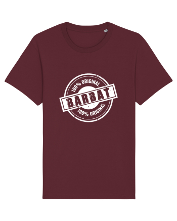 Barbat Original Burgundy