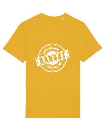 Barbat Original Spectra Yellow