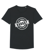 Barbat Original Tricou mânecă scurtă guler larg Bărbat Skater