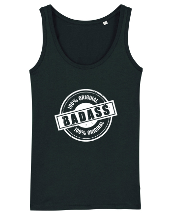 Badass Original Black