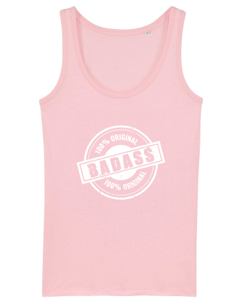 Badass Original Cotton Pink