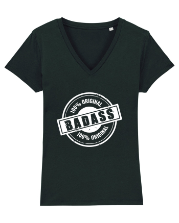 Badass Original Black