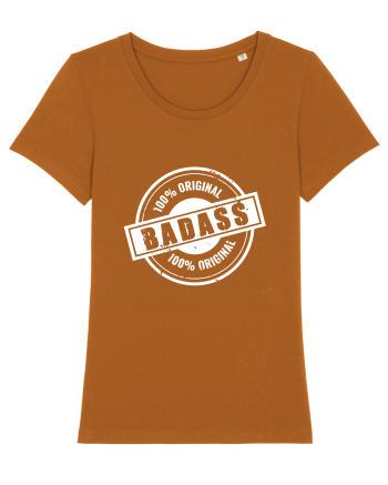 Badass Original Roasted Orange