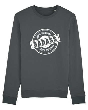 Badass Original Anthracite