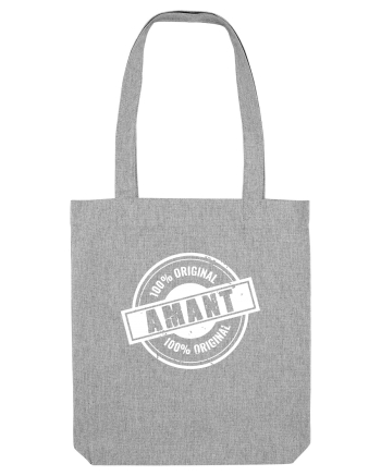 Amant Original Heather Grey