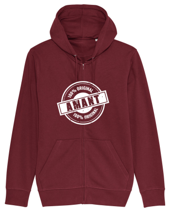 Amant Original Burgundy