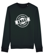 Amant Original Bluză mânecă lungă Unisex Rise