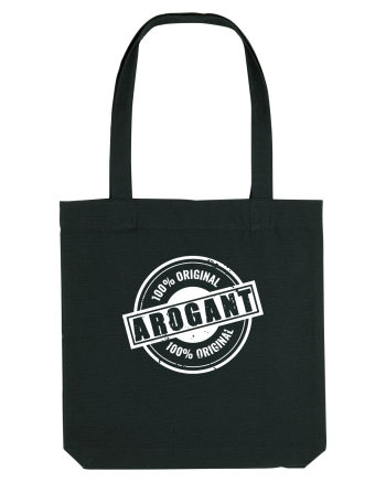 Arogant Original Black