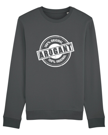 Arogant Original Anthracite