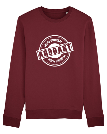 Arogant Original Burgundy
