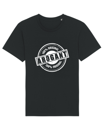 Arogant Original Black