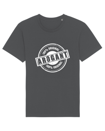 Arogant Original Anthracite