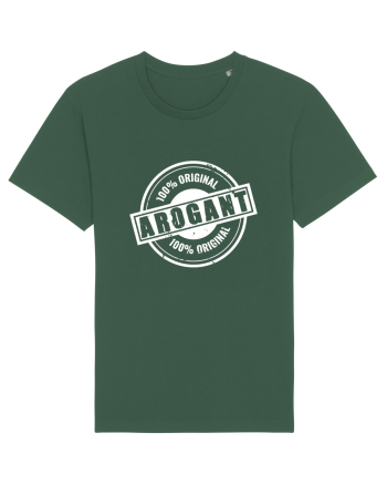 Arogant Original Bottle Green