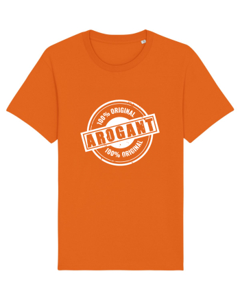 Arogant Original Bright Orange