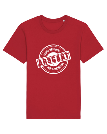 Arogant Original Red