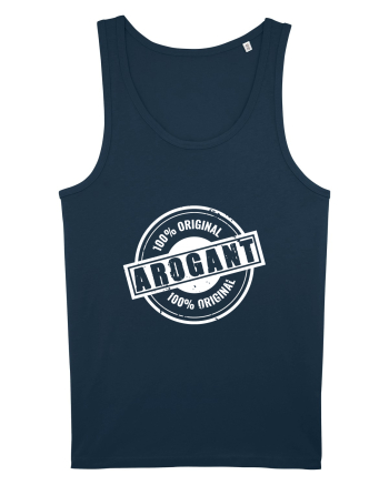 Arogant Original Navy