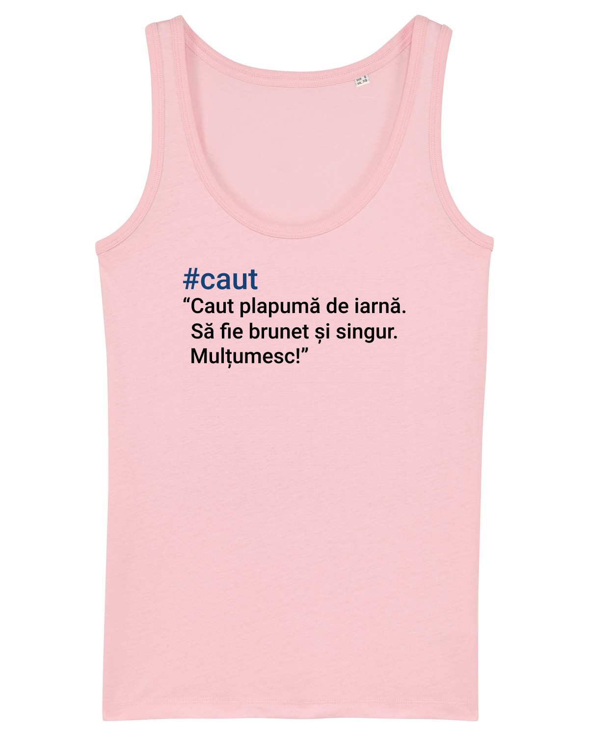 Maiou Damă Dreamer Cotton Pink