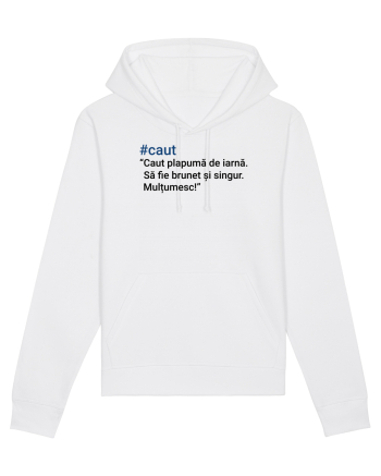 Caut plapuma de iarna White