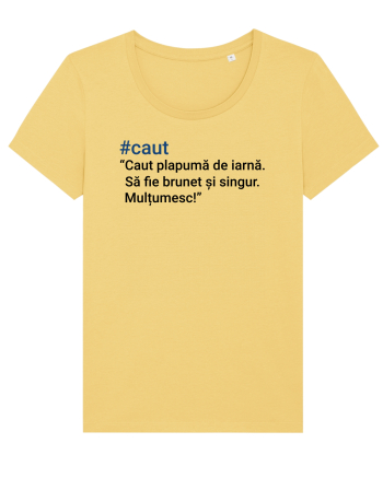 Caut plapuma de iarna Jojoba