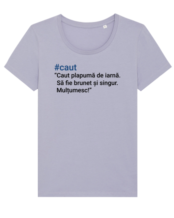 Caut plapuma de iarna Lavender
