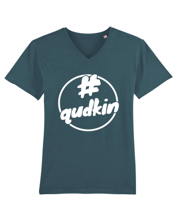 Qudkin Logo pentru fani Stargazer