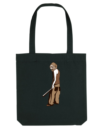Ape Anger Black