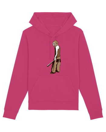 Ape Anger Raspberry