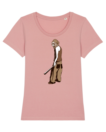 Ape Anger Canyon Pink